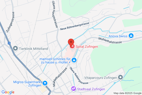 Pilger Medizin- Elektronik AG