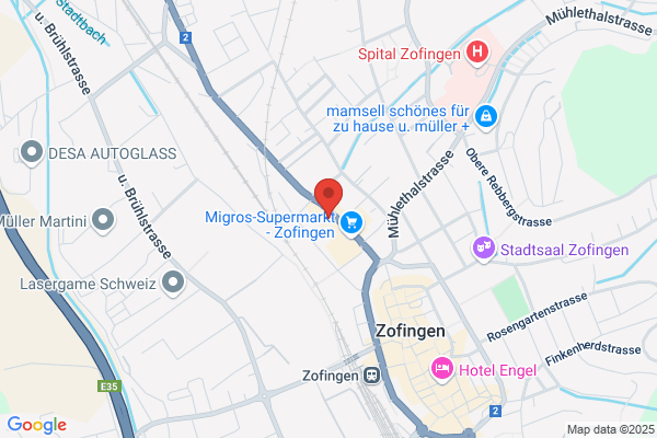 Folch Informatik GmbH