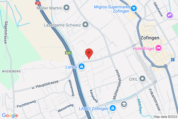 Wiggertal IT Landheer + Vennes
