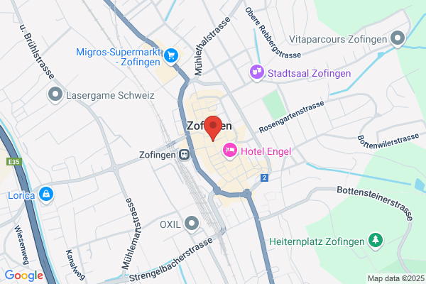 Yellow Bear GmbH