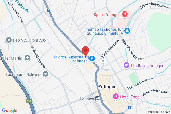 RUFCOM GmbH