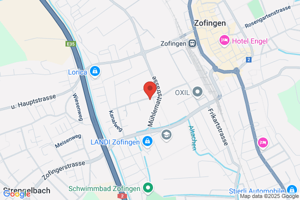 swisspro ag