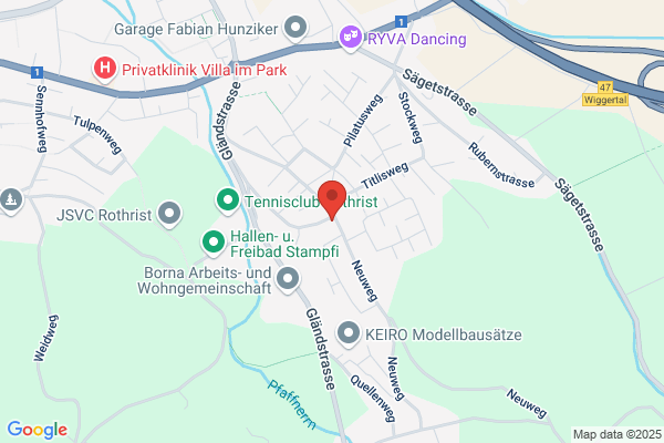 Froehlicher GmbH