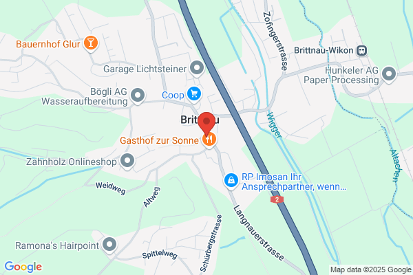 Gemeindeverwaltung