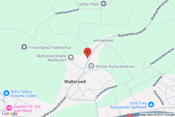 Gemeindeverwaltung