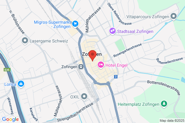 Gemeindeverwaltung