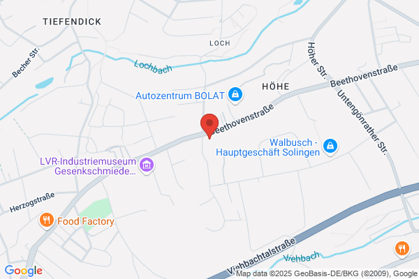 MUMEBA Wohnideen GmbH
