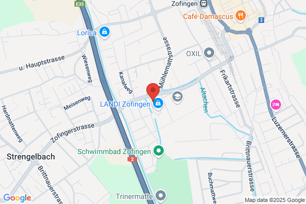 Freizeitanlage Spittelhof