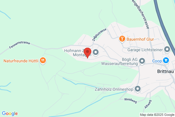 MRH-Reinigungen GmbH