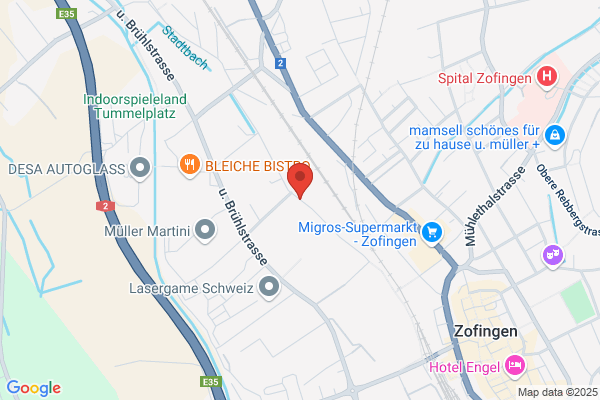 Elco-Papier AG