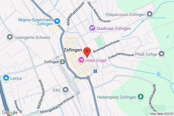 Radar Produkte