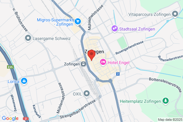 PKZ Burger-Kehl und Co AG