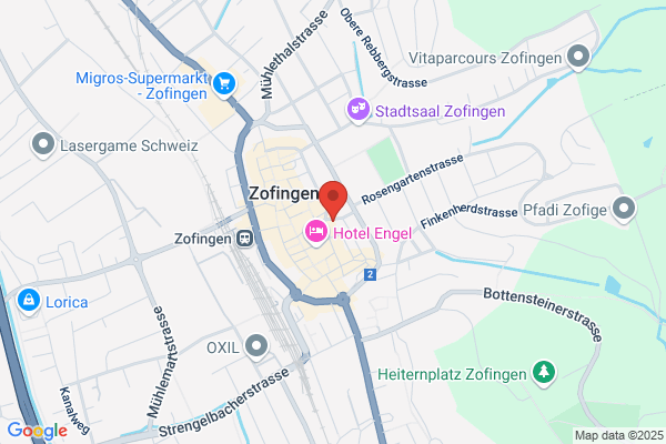 Ischer Immobilien GmbH