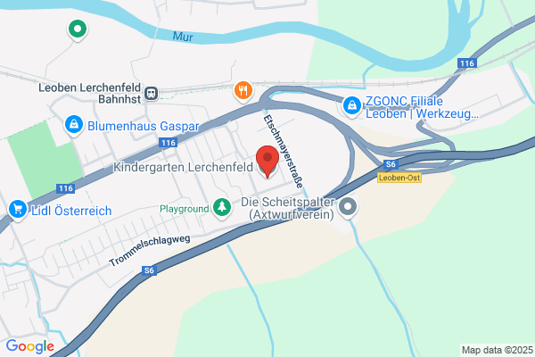 Kindergarten Lerchenfeld