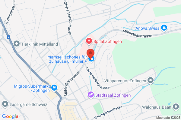 Kindergarten Talpihof