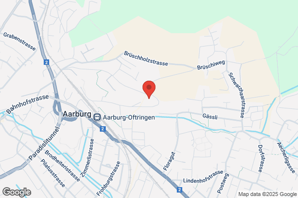 Kantonales Erziehungsheim