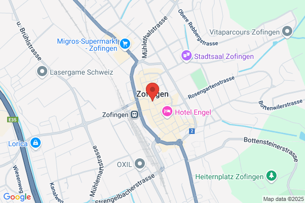 Theater Kleine Buehne