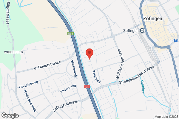 Event Management Zofingen GmbH