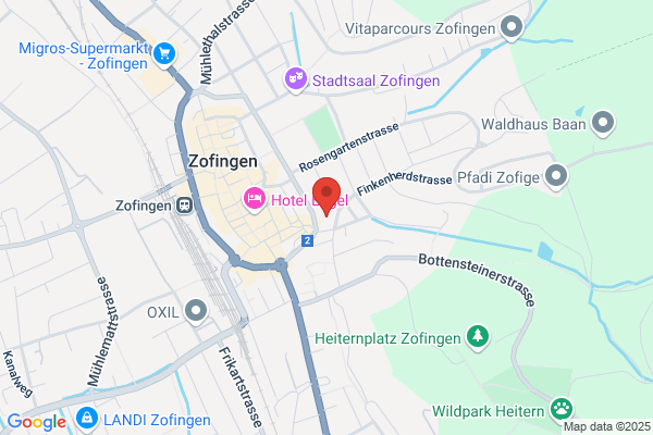 Jugendherberge SJH