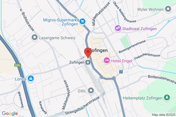 Muetterberatung Regionalzentrum Kustorei