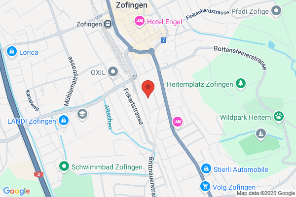 AGON Marketing-Service GmbH