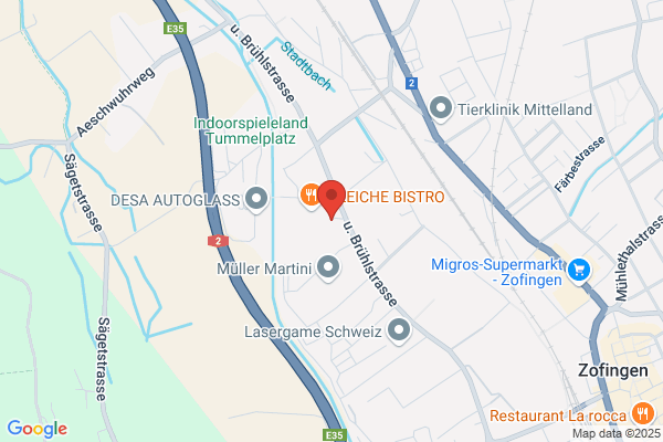 Blispa