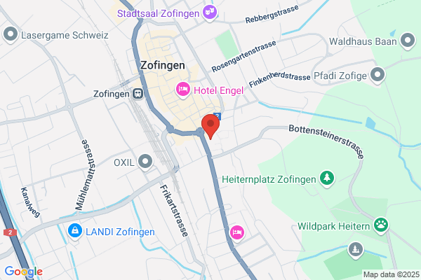 Blum Kino AG