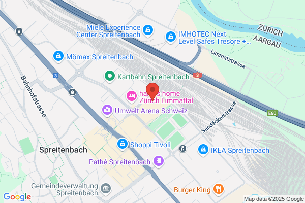 Böcker Schweiz AG