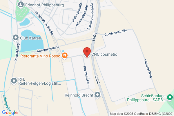 CNC Cosmetics GmbH