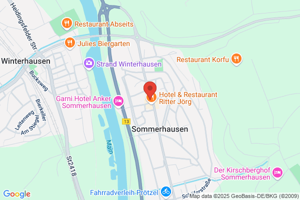 Gasthof zum goldenen Ochsen