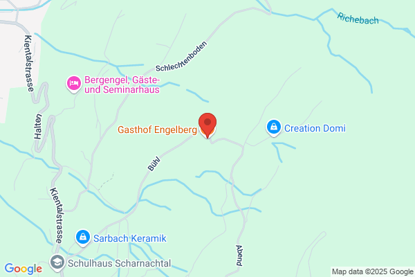 Gasthaus Engelberg