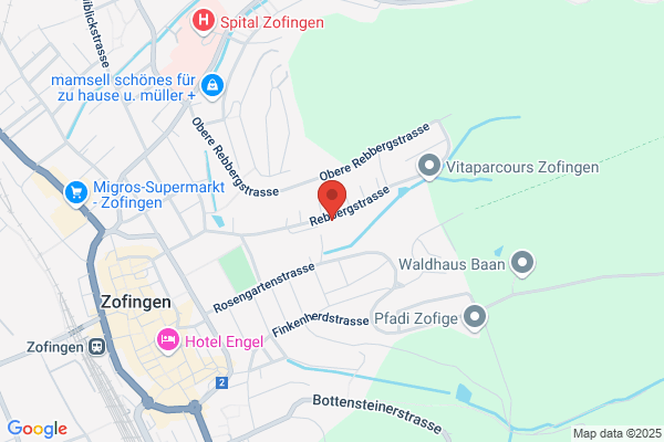 Schulhaus Wiliberg