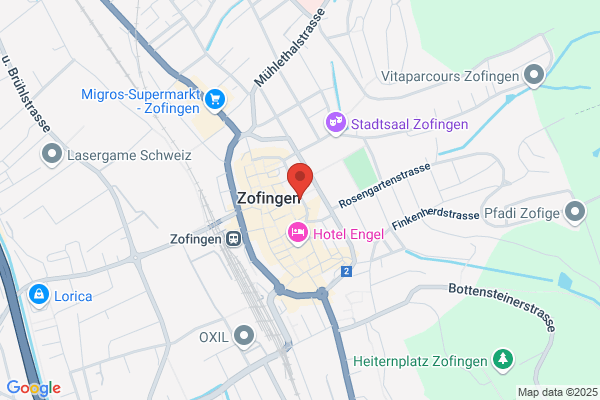 Gemeindebibliothek