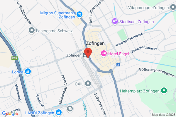 Staedtische Polizei