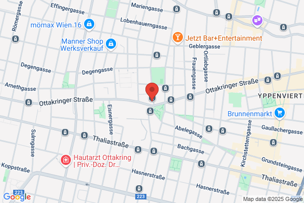 Institut f. physikalische Therapie J. Bruijn