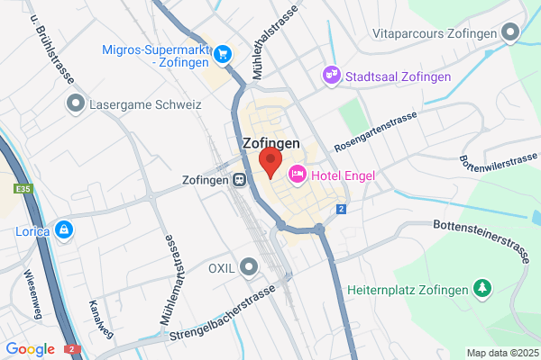 Beauty Media GmbH