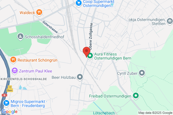 Branger GmbH