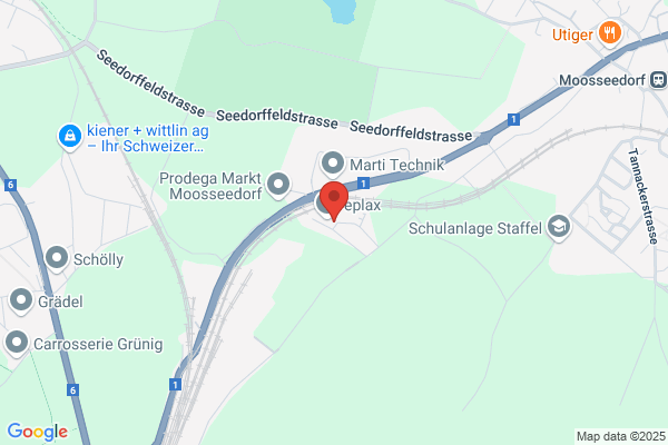 Leu Haustech AG