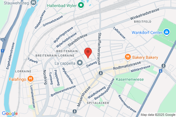 Rettenmund AG