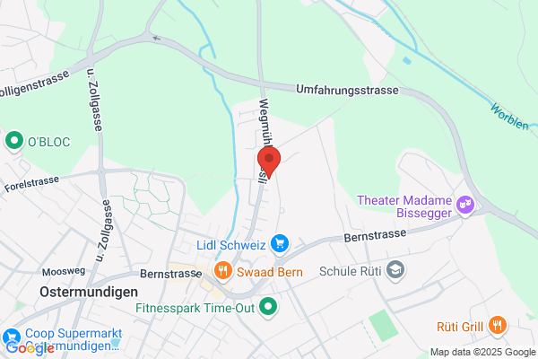 Salzmann Schreinerei GmbH