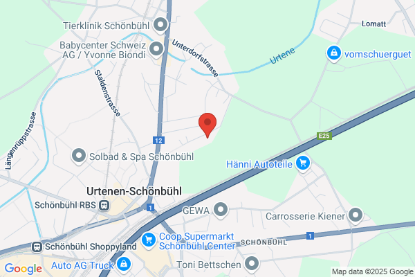 Scheidegger Maler AG