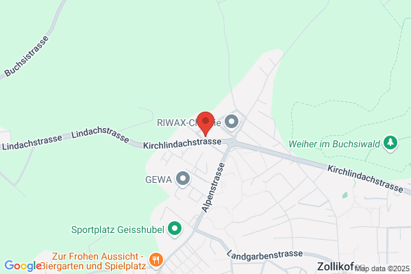 Allemann AG Zollikofen