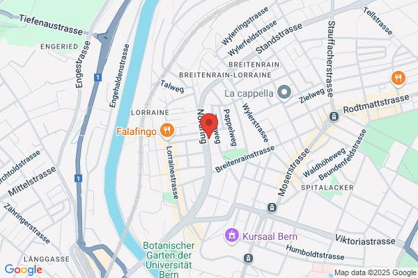 Nordring-Apotheke AG