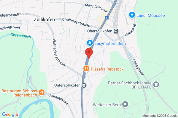 Apotheke Horlacher