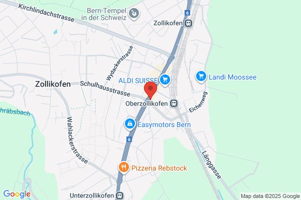 Brueckfeld-Apotheke