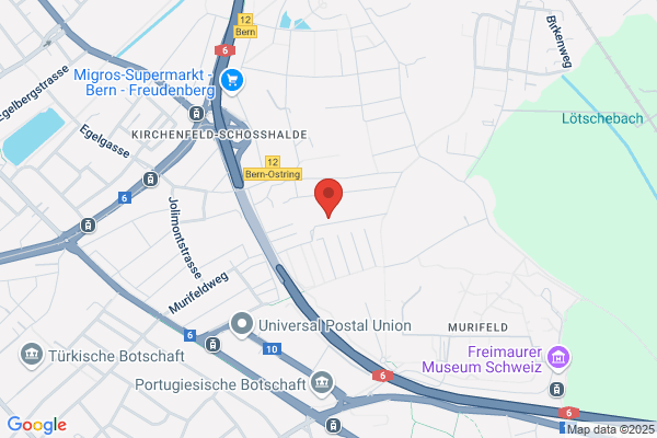 Architekturbuero A. Kraehenbuehl