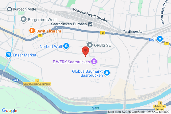 B und P Beratung und Planung