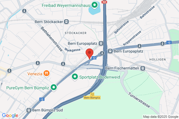 GP 2002 Generalplanung