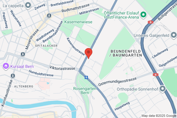 Ihly Architekten AG