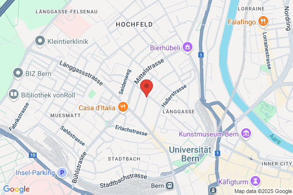 Rausser + Zulauf Architekturbuero